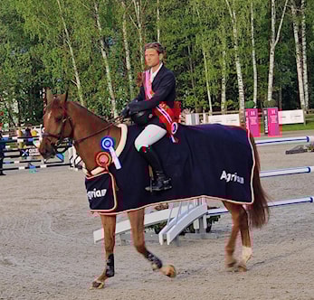 Innholdsrik lørdag i Drammen